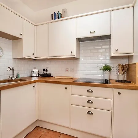 Cavalier Holiday home York